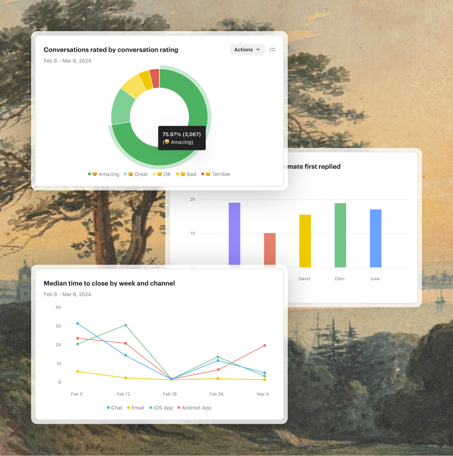 Cleveledge Intercom – Cleveredge